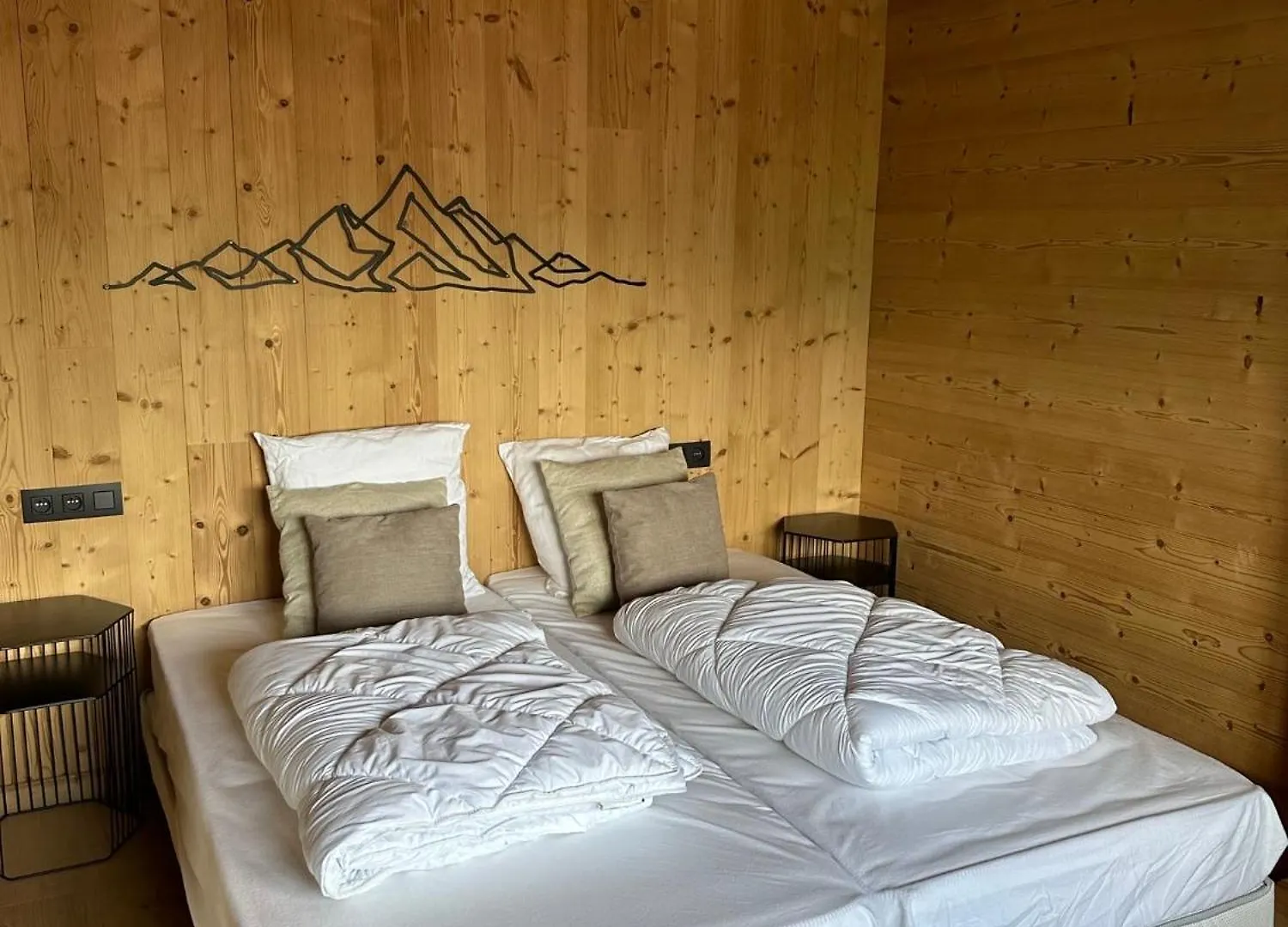 Apartmán Le Bourg Du Jean Morzine